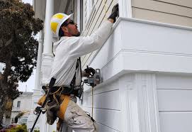 Siding for Multi-Family Homes in Swansboro, NC